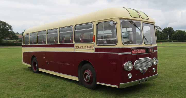 East Kent AEC Reliance Park Royal WFN513